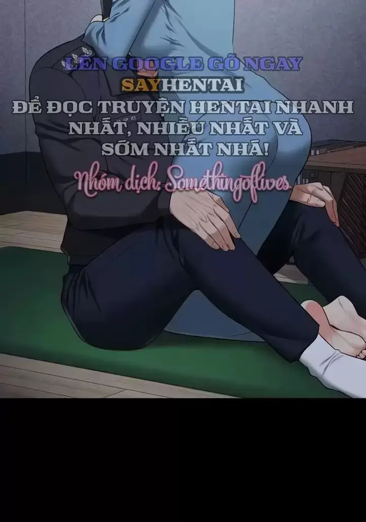 Giam Cầm Nettruyen ZZZ Chương 75 Page 77