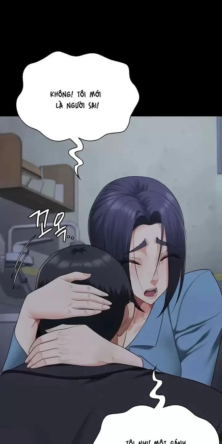 Giam Cầm Nettruyen ZZZ Chương 75 Page 78