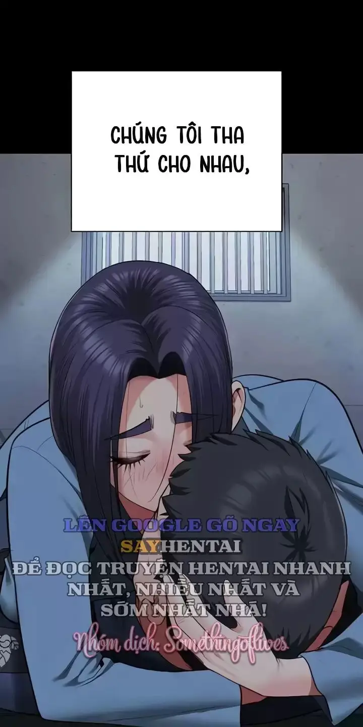 Giam Cầm Nettruyen ZZZ Chương 75 Page 92