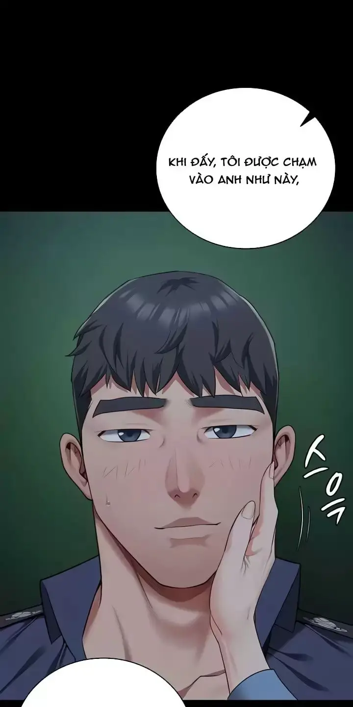 Giam Cầm Nettruyen ZZZ Chương 75 Page 98