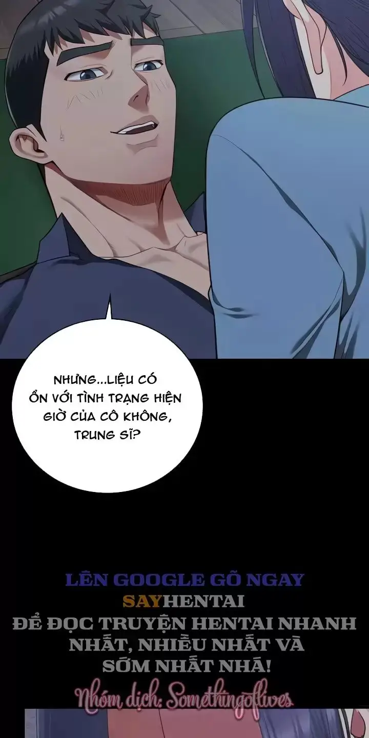 Giam Cầm Nettruyen ZZZ Chương 75 Page 105