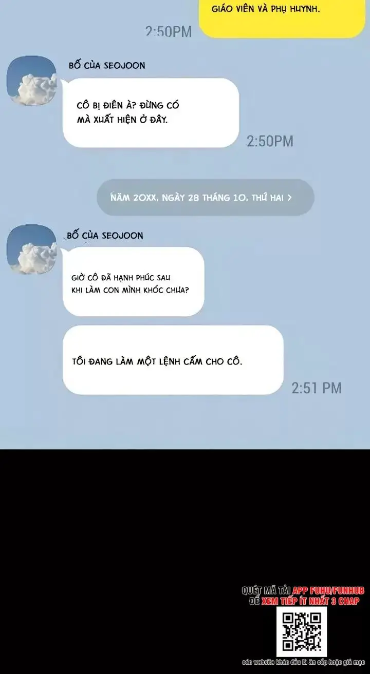 Giam Cầm Nettruyen ZZZ Chương 58 Page 13
