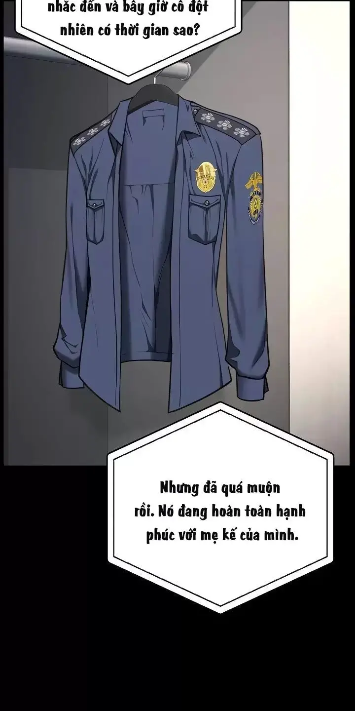 Giam Cầm Nettruyen ZZZ Chương 58 Page 17