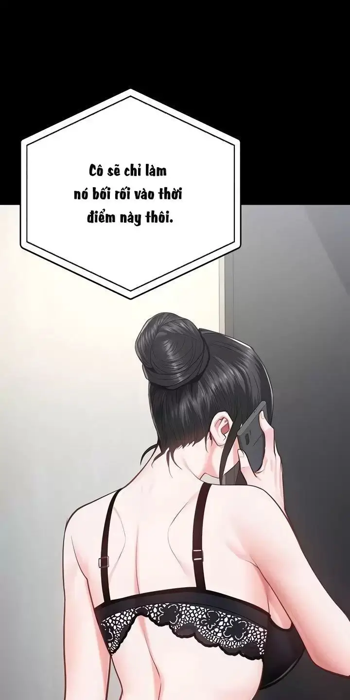 Giam Cầm Nettruyen ZZZ Chương 58 Page 18