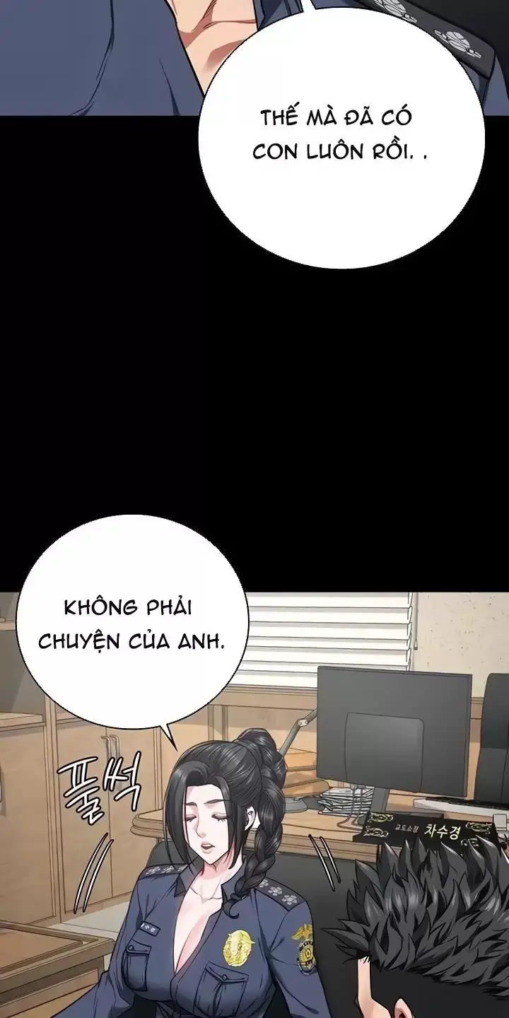 Giam Cầm Nettruyen ZZZ Chương 58 Page 26