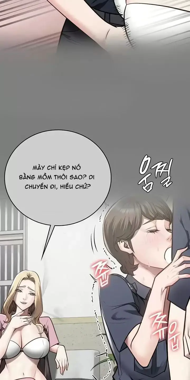 Giam Cầm Nettruyen ZZZ Chương 55 Page 49