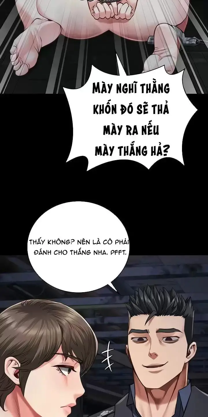 Giam Cầm Nettruyen ZZZ Chương 55 Page 66