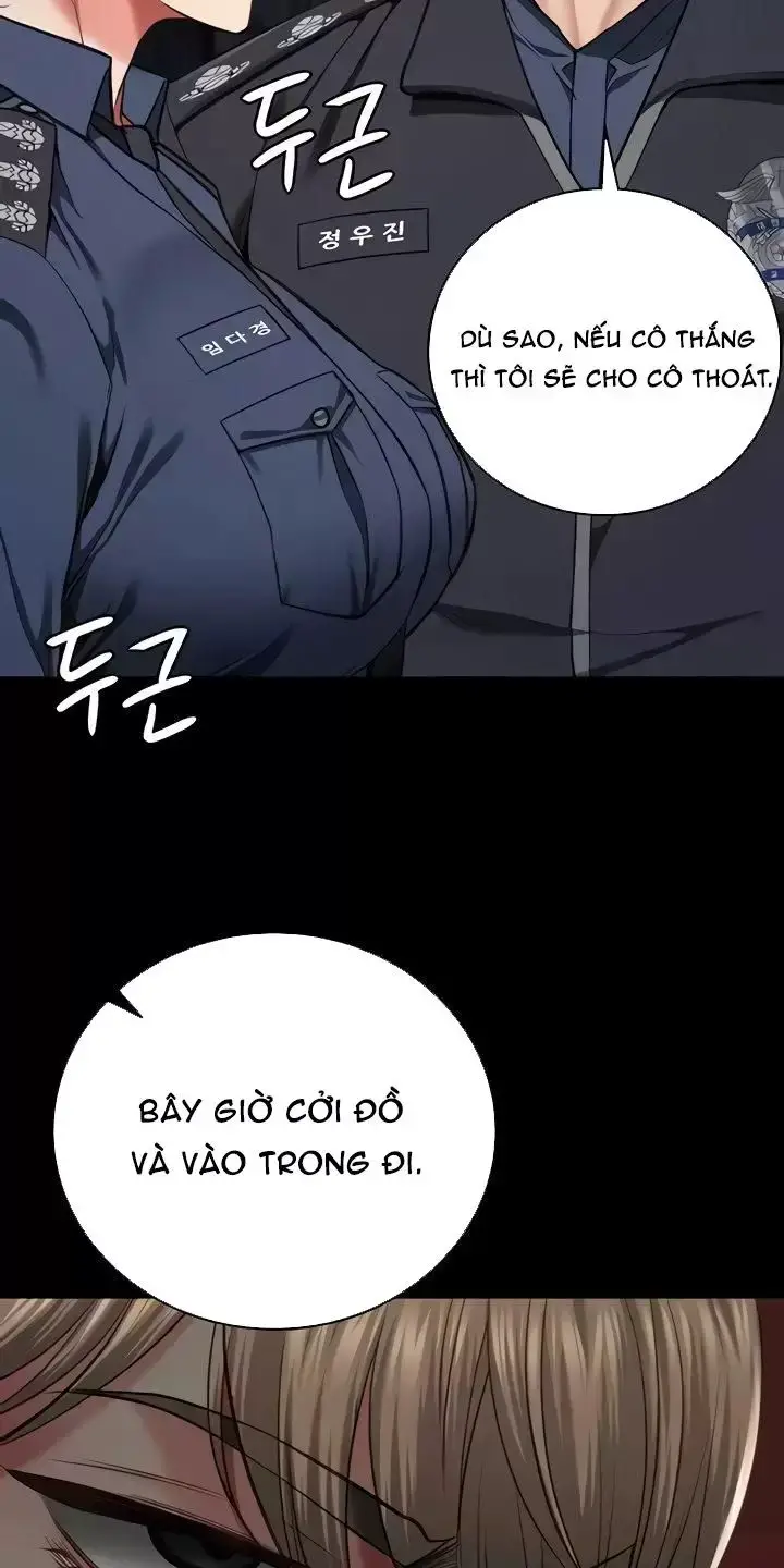 Giam Cầm Nettruyen ZZZ Chương 55 Page 67