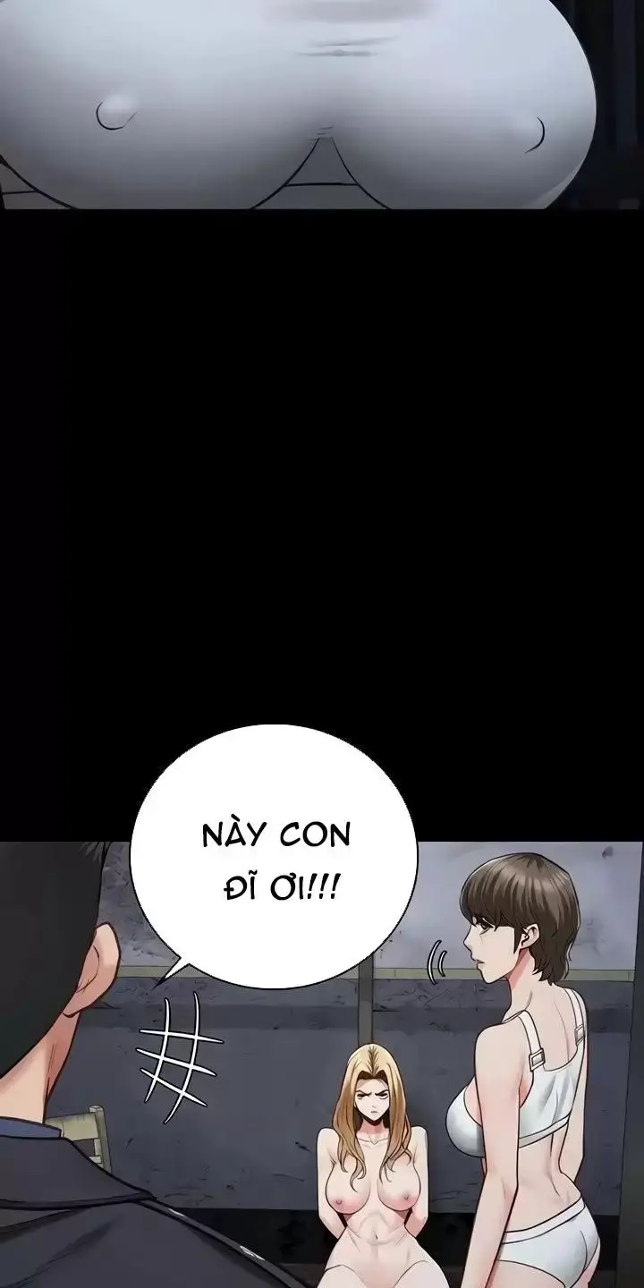 Giam Cầm Nettruyen ZZZ Chương 55 Page 78