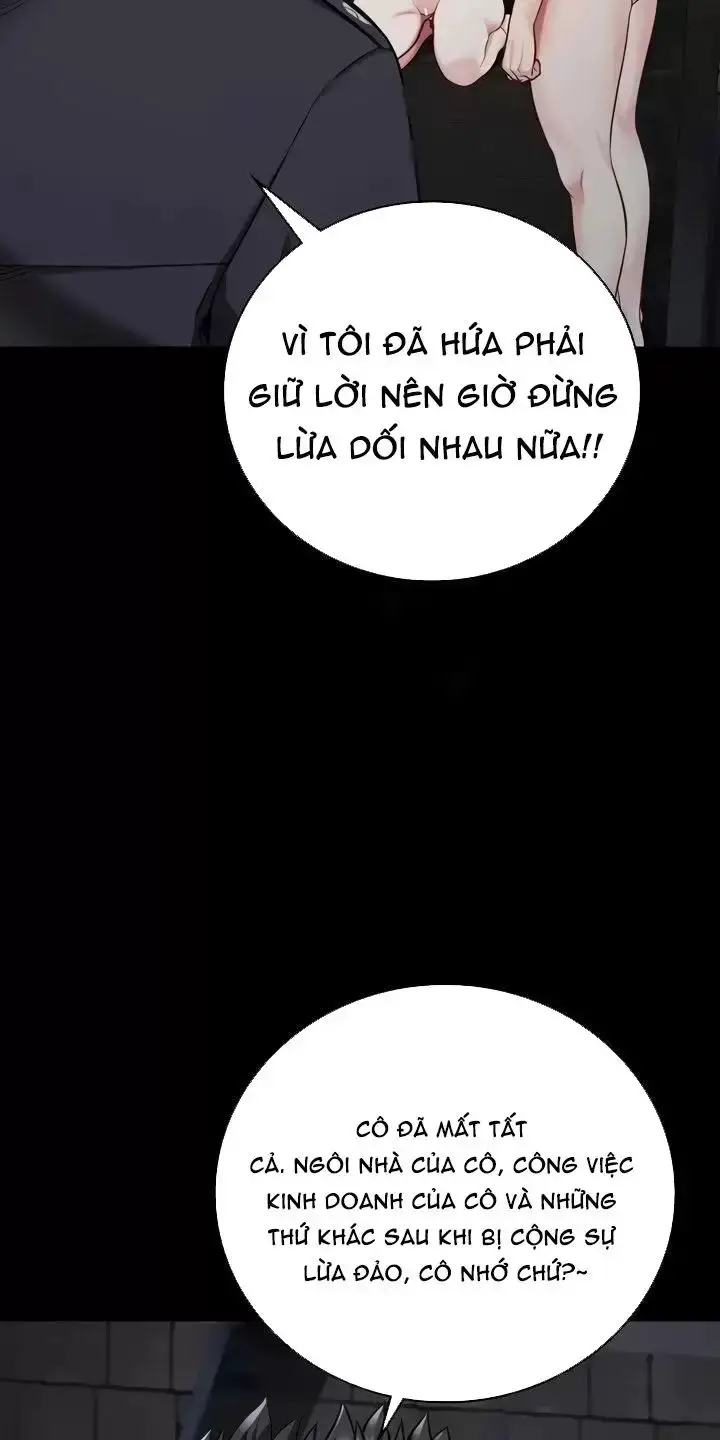Giam Cầm Nettruyen ZZZ Chương 55 Page 79