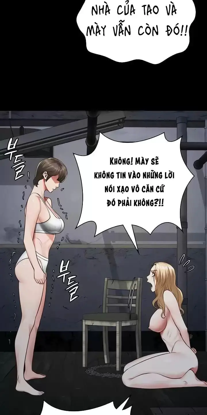 Giam Cầm Nettruyen ZZZ Chương 55 Page 85