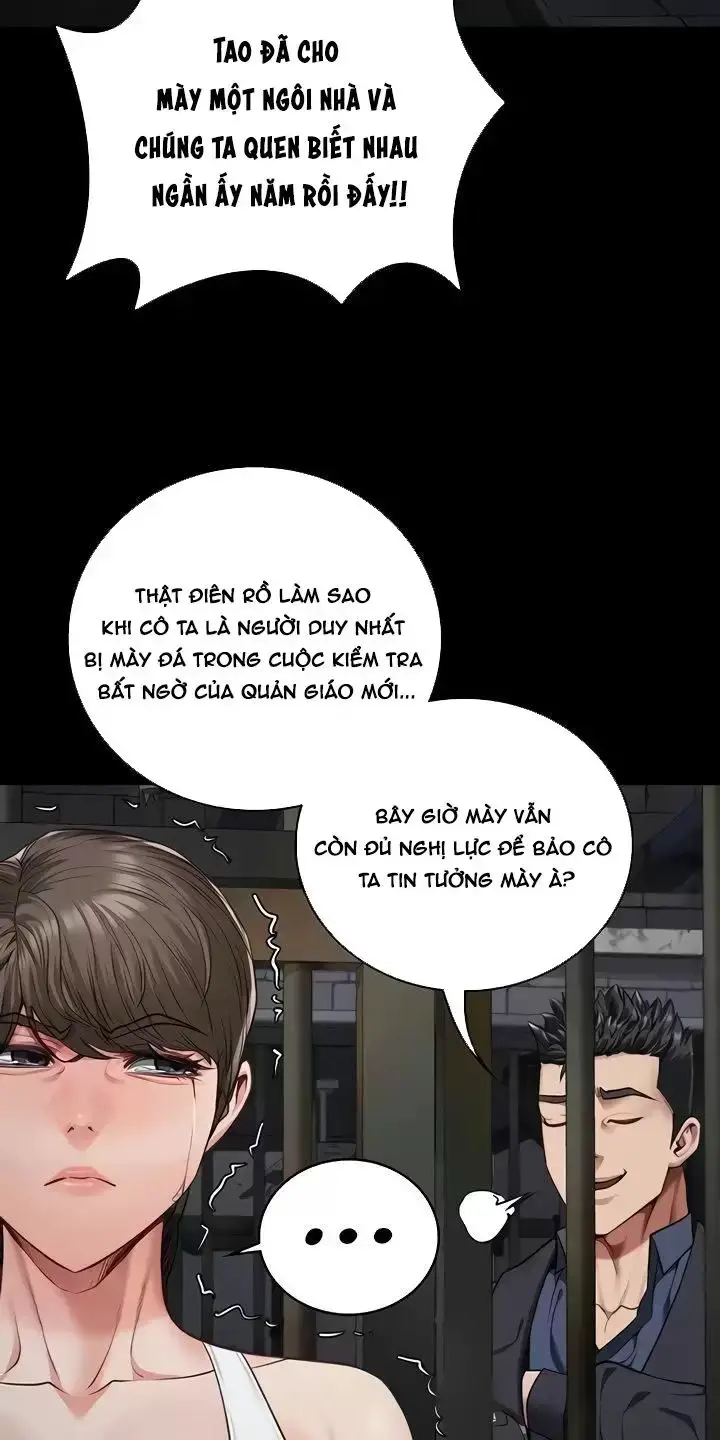 Giam Cầm Nettruyen ZZZ Chương 55 Page 86