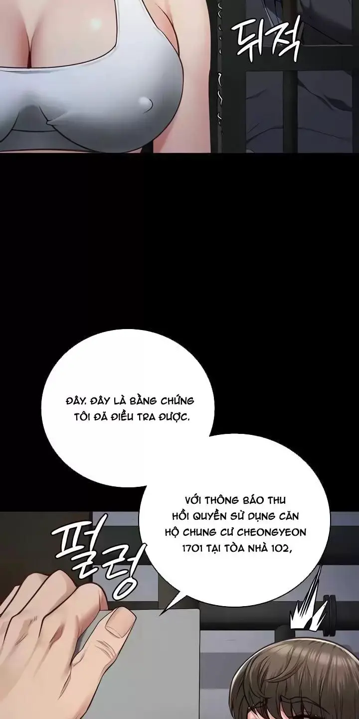 Giam Cầm Nettruyen ZZZ Chương 55 Page 87