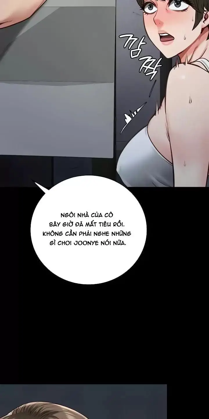 Giam Cầm Nettruyen ZZZ Chương 55 Page 88