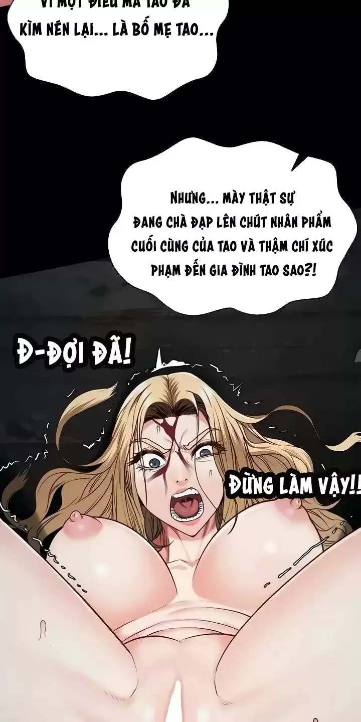 Giam Cầm Nettruyen ZZZ Chương 55 Page 105