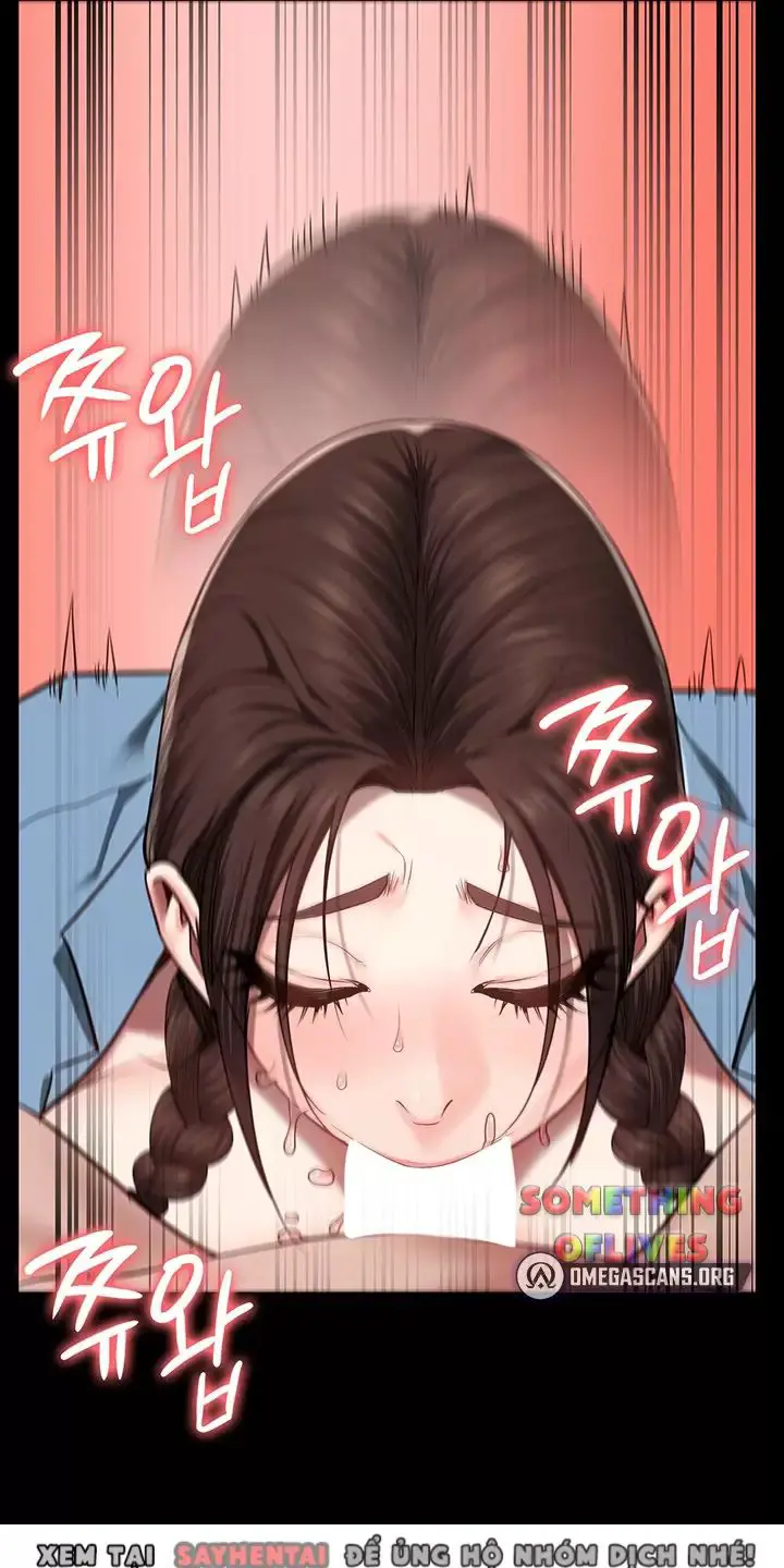 Giam Cầm Nettruyen ZZZ Chương 39 Page 18