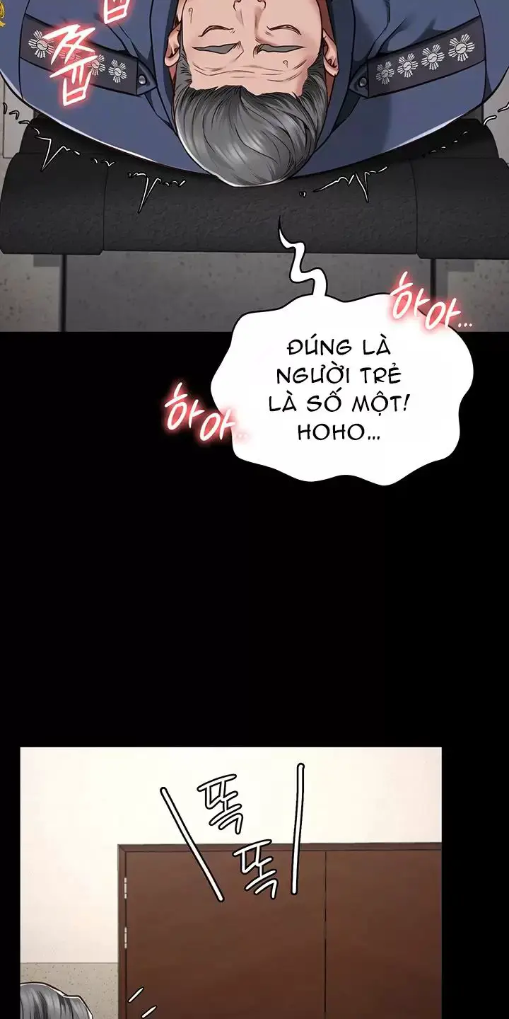 Giam Cầm Nettruyen ZZZ Chương 39 Page 20