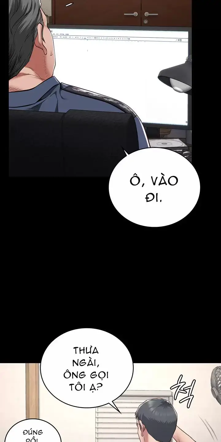 Giam Cầm Nettruyen ZZZ Chương 39 Page 21