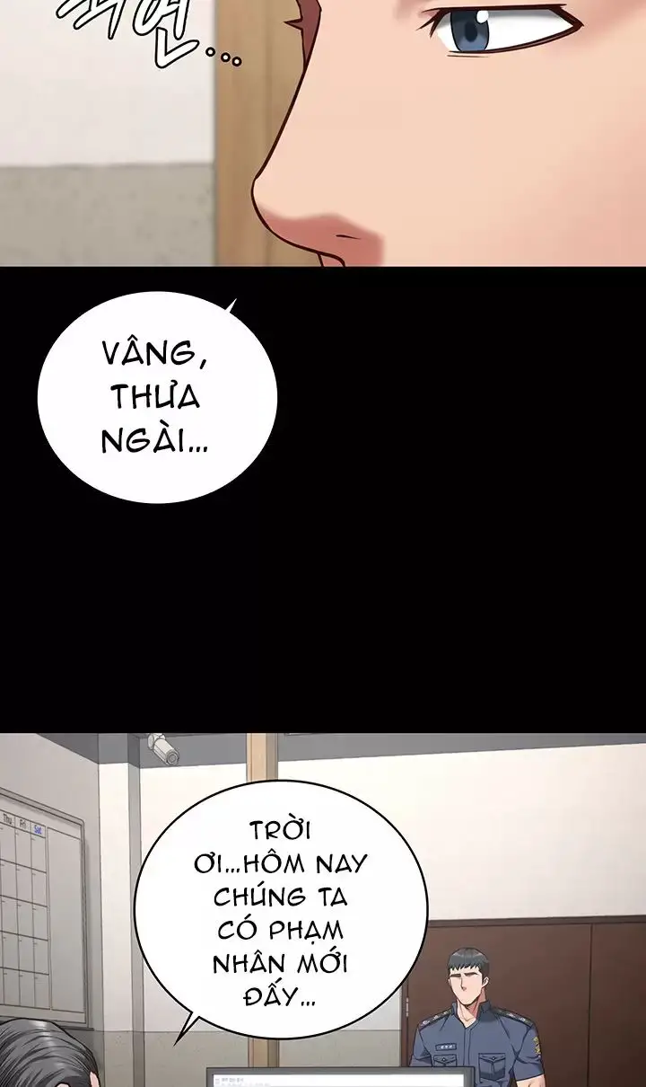 Giam Cầm Nettruyen ZZZ Chương 39 Page 25