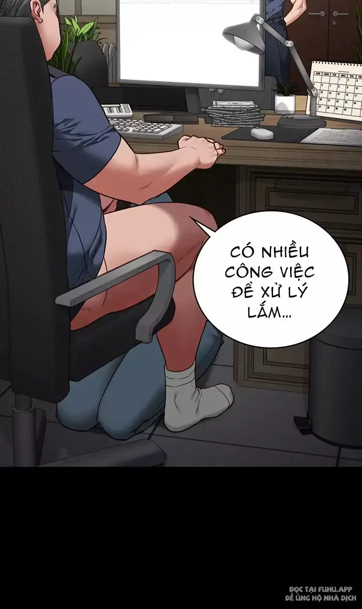 Giam Cầm Nettruyen ZZZ Chương 39 Page 26