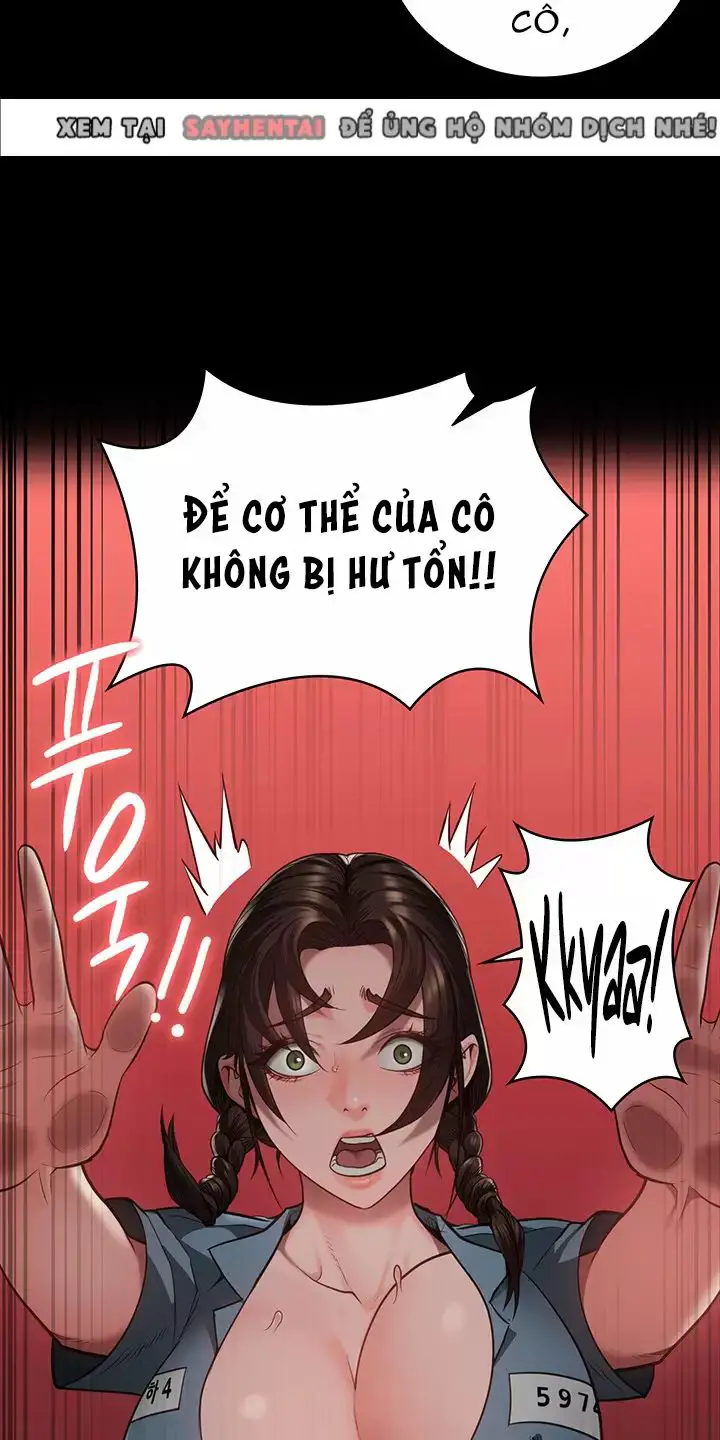 Giam Cầm Nettruyen ZZZ Chương 39 Page 28