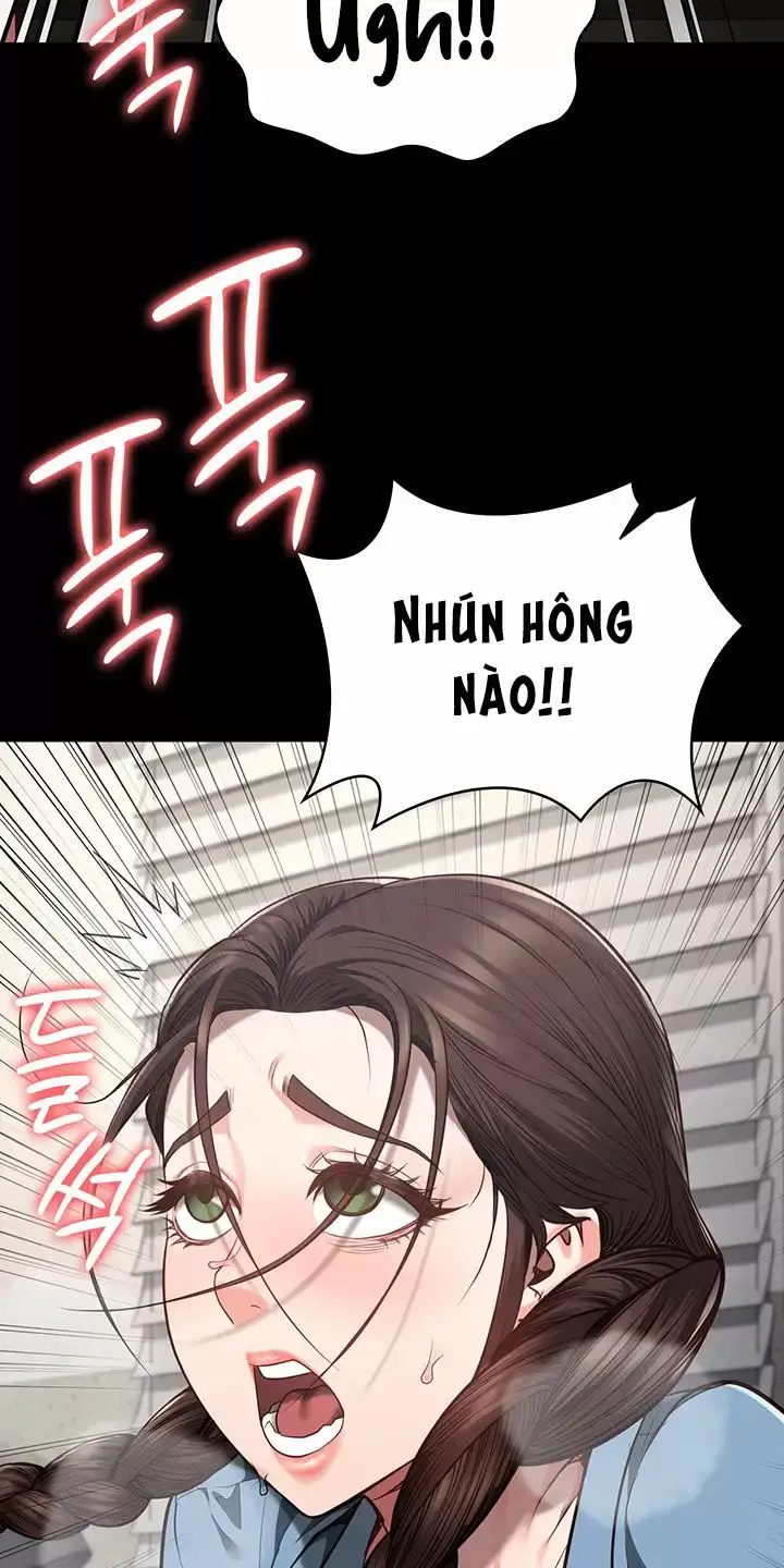 Giam Cầm Nettruyen ZZZ Chương 39 Page 31