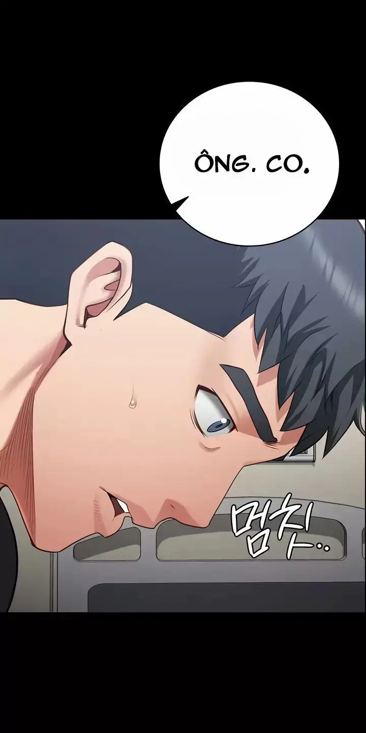 Giam Cầm Nettruyen ZZZ Chương 74 Page 100