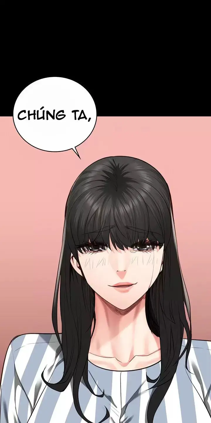 Giam Cầm Nettruyen ZZZ Chương 74 Page 102