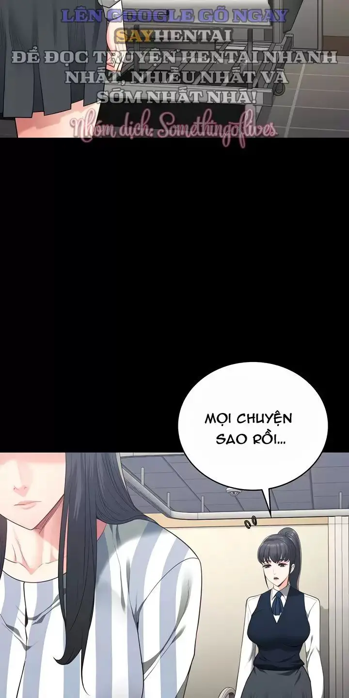 Giam Cầm Nettruyen ZZZ Chương 74 Page 109