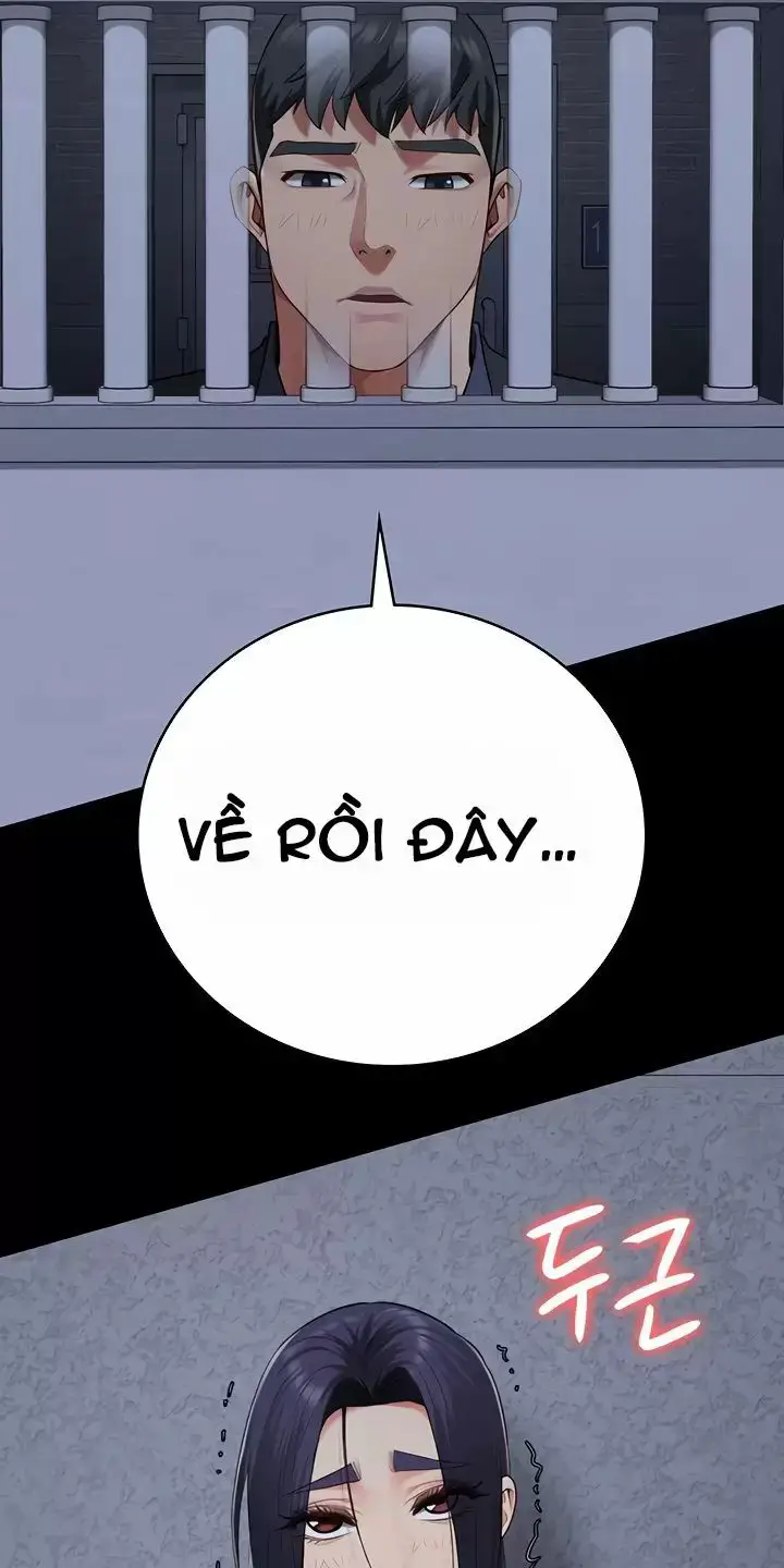 Giam Cầm Nettruyen ZZZ Chương 74 Page 118