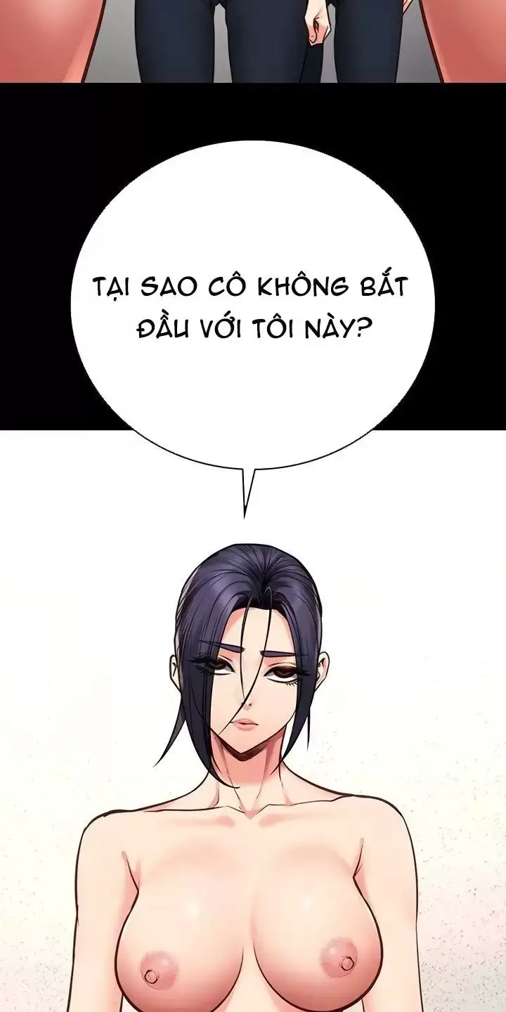Giam Cầm Nettruyen ZZZ Chương 59 Page 35
