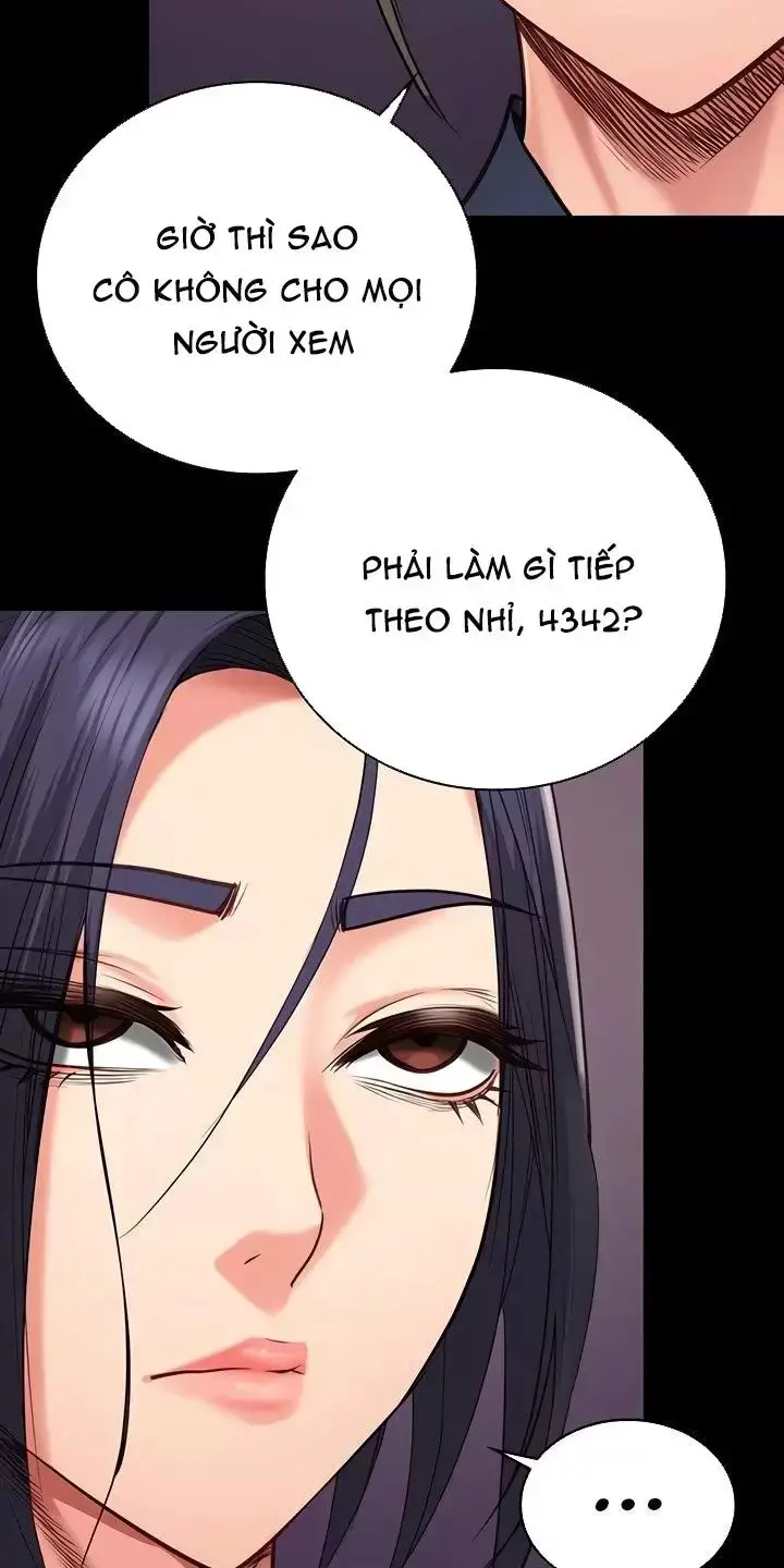 Giam Cầm Nettruyen ZZZ Chương 59 Page 43