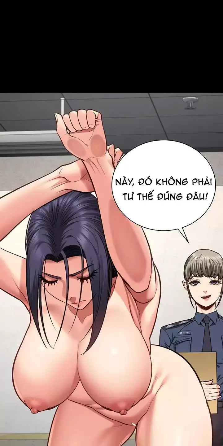 Giam Cầm Nettruyen ZZZ Chương 59 Page 49