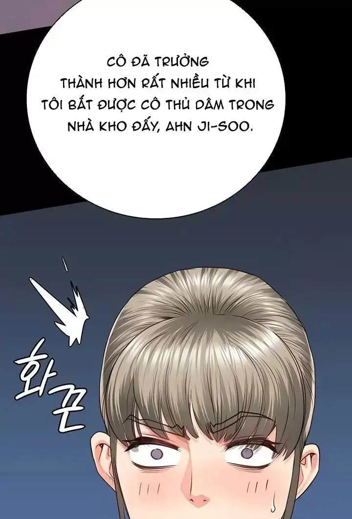 Giam Cầm Nettruyen ZZZ Chương 59 Page 53