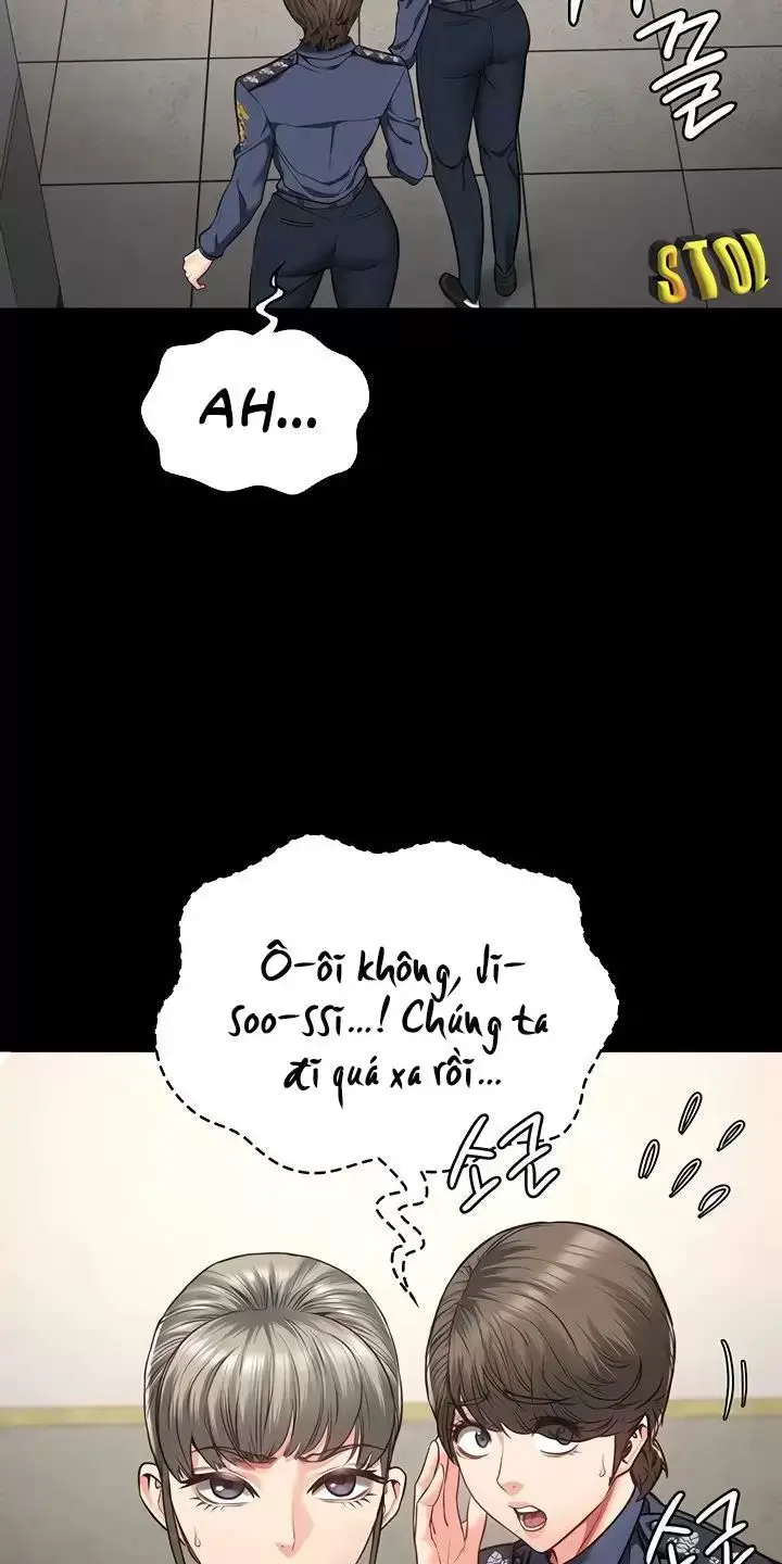 Giam Cầm Nettruyen ZZZ Chương 59 Page 58