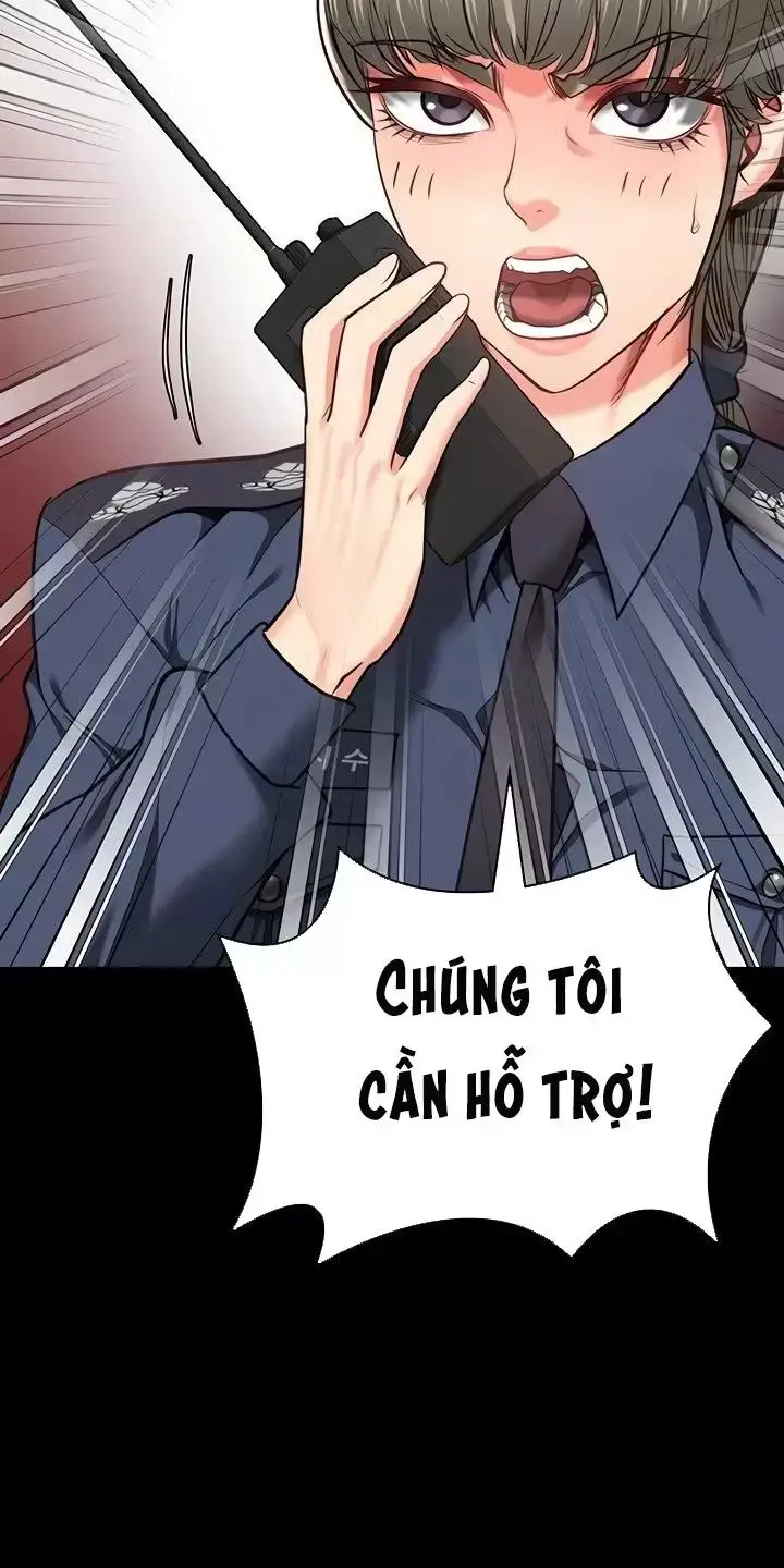 Giam Cầm Nettruyen ZZZ Chương 59 Page 62