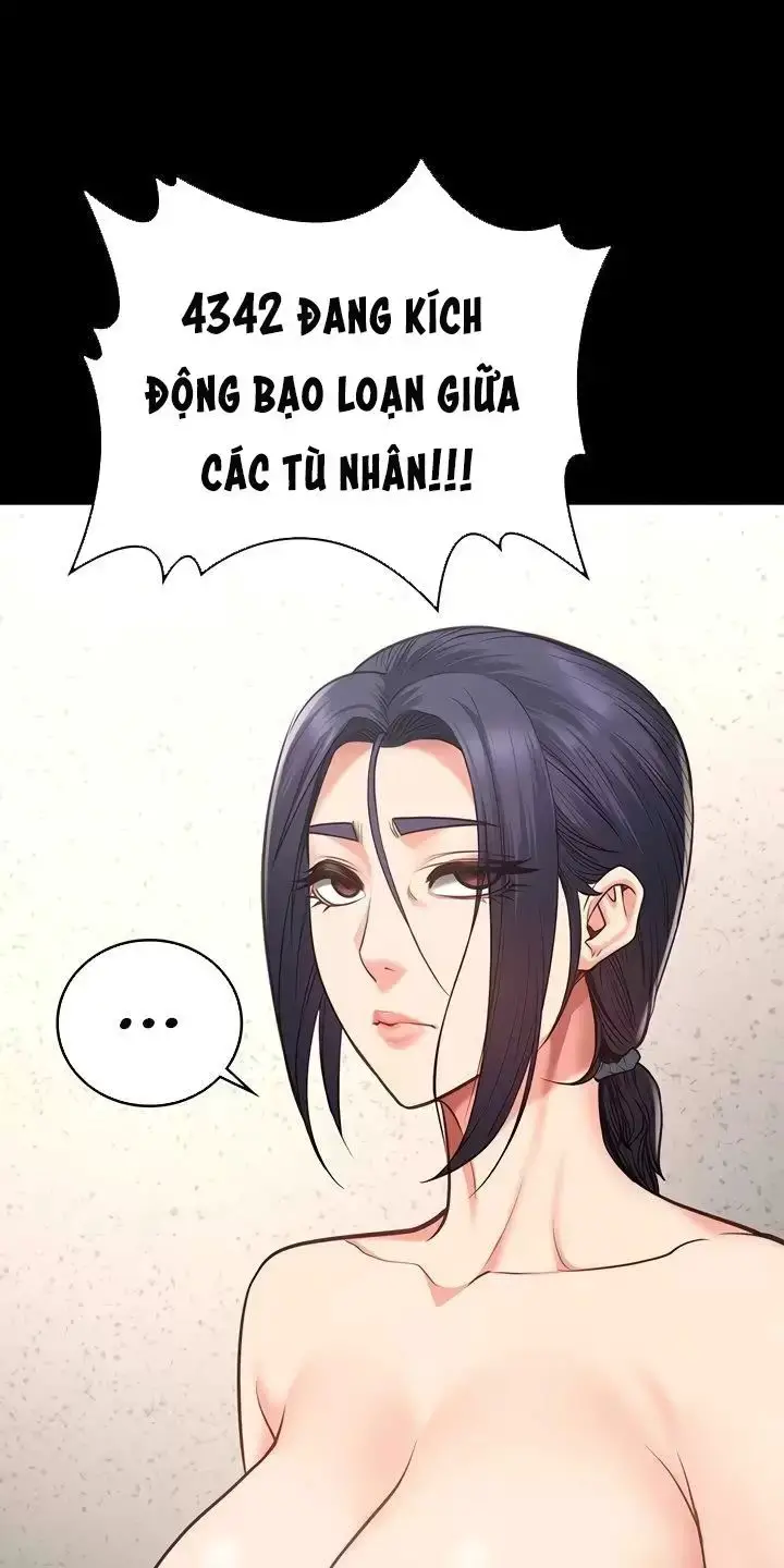 Giam Cầm Nettruyen ZZZ Chương 59 Page 63