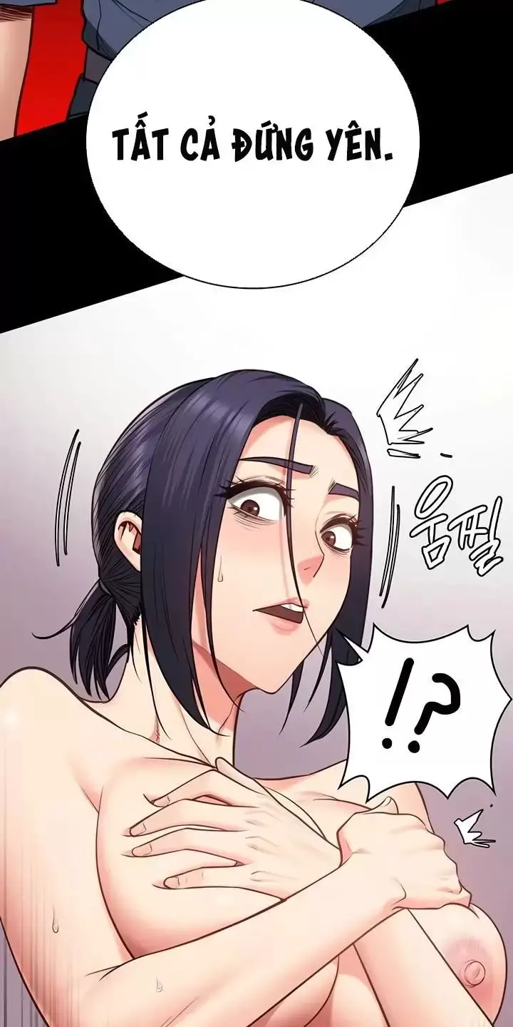 Giam Cầm Nettruyen ZZZ Chương 59 Page 69
