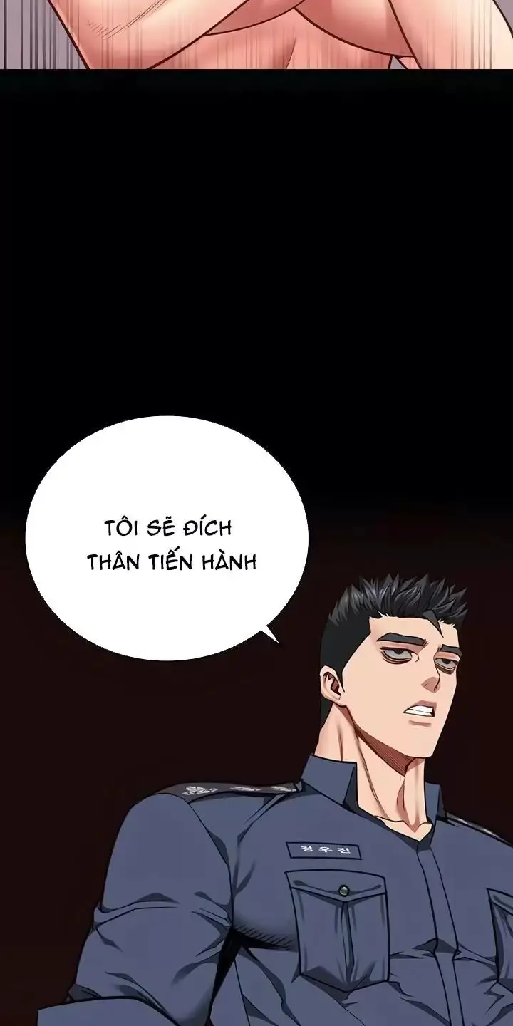 Giam Cầm Nettruyen ZZZ Chương 59 Page 70