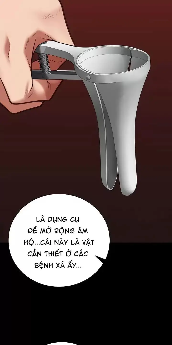 Giam Cầm Nettruyen ZZZ Chương 59 Page 73