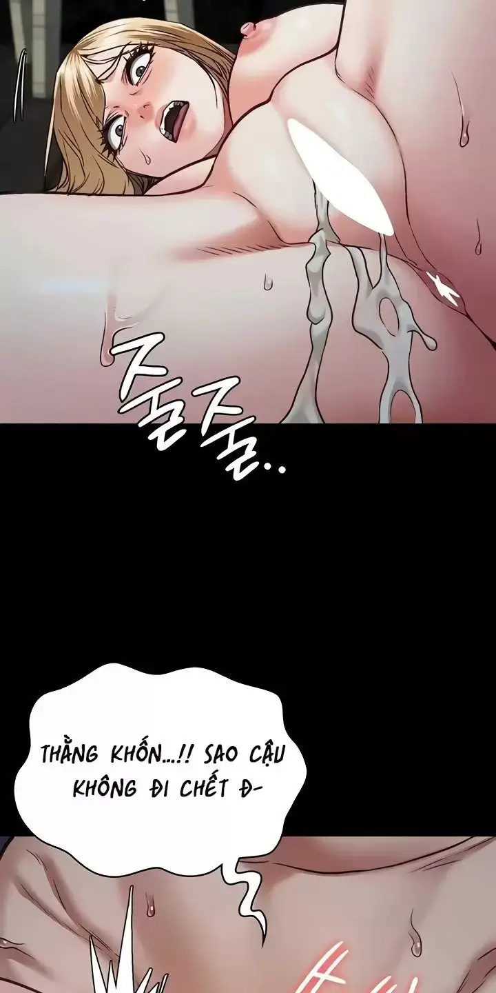 Giam Cầm Nettruyen ZZZ Chương 53 Page 4