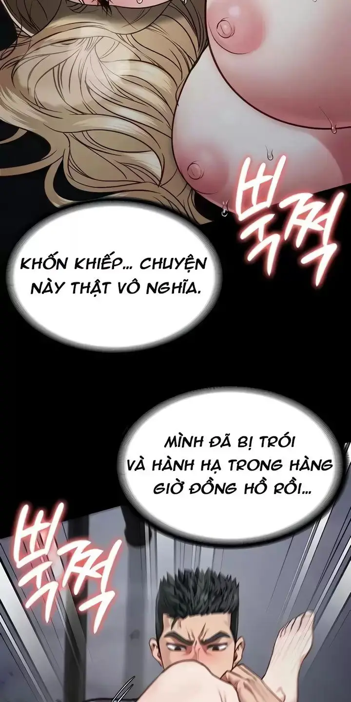 Giam Cầm Nettruyen ZZZ Chương 53 Page 16