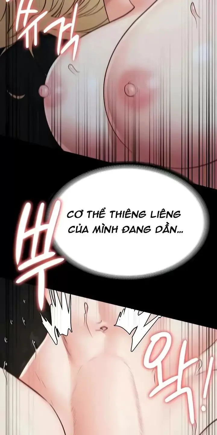 Giam Cầm Nettruyen ZZZ Chương 53 Page 23