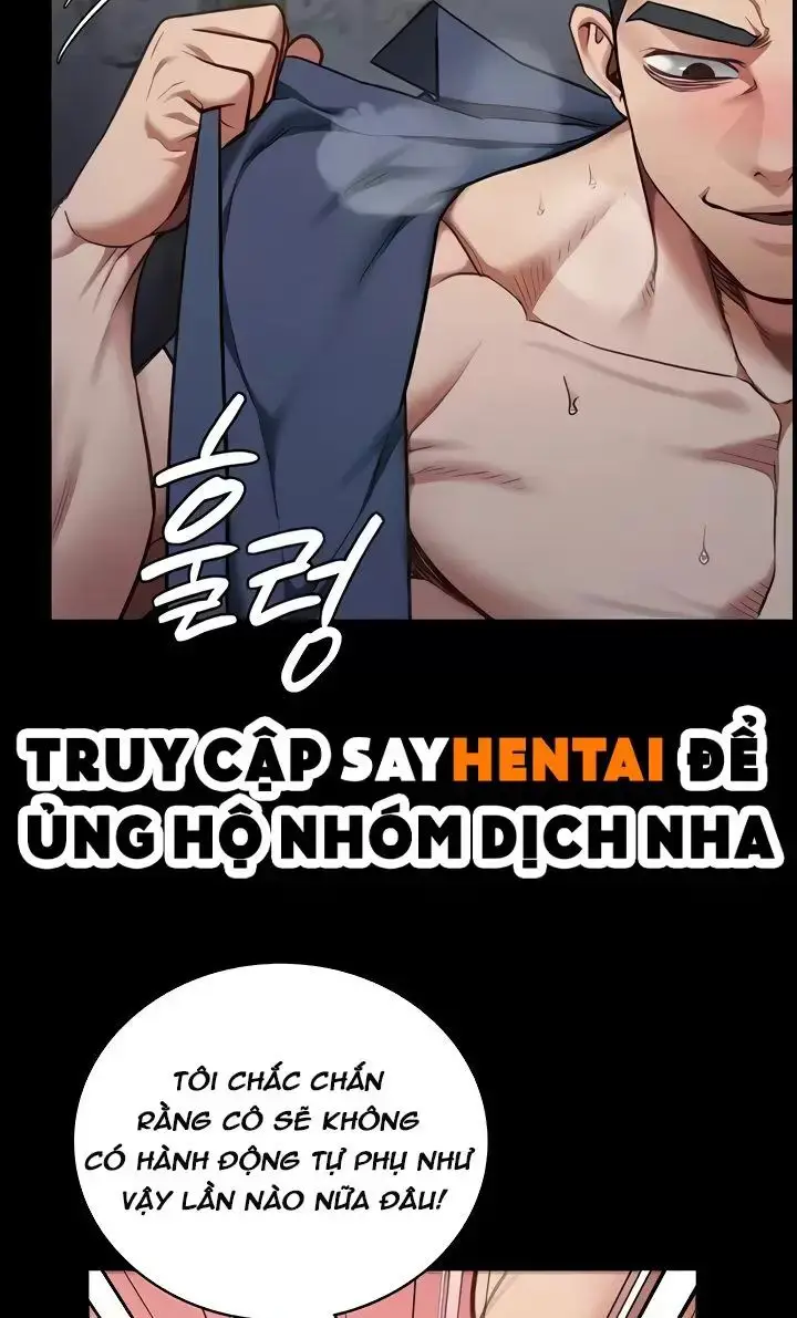 Giam Cầm Nettruyen ZZZ Chương 53 Page 31