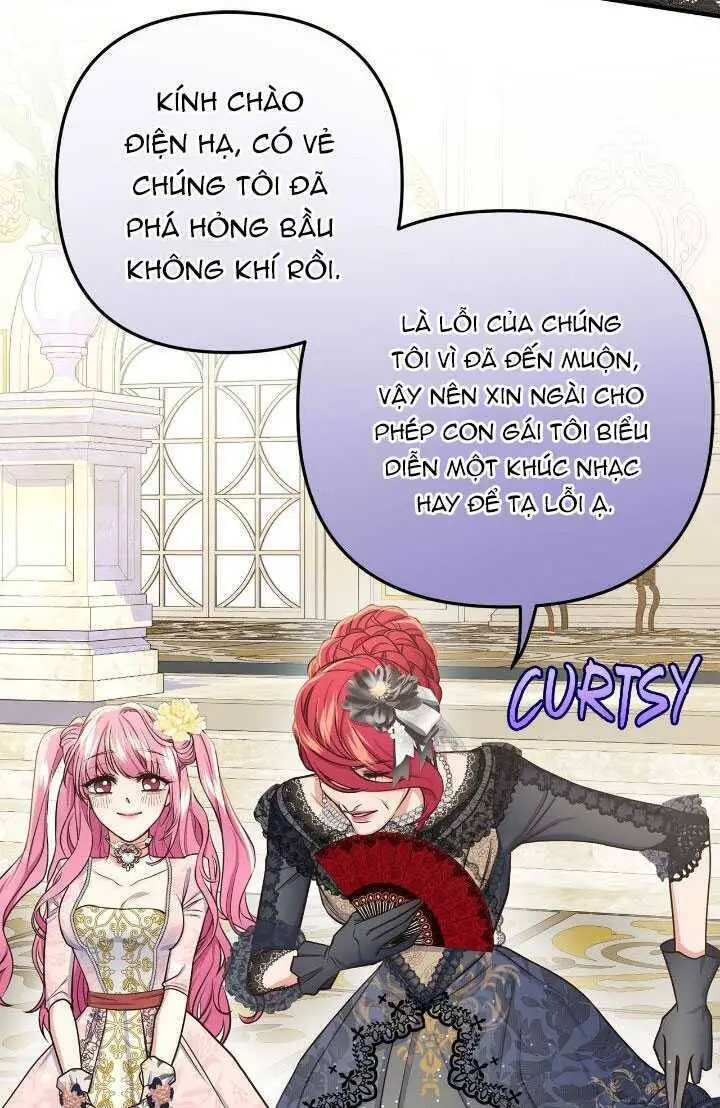 Giam Cầm Nettruyen ZZZ Chương 18.1 Page 24