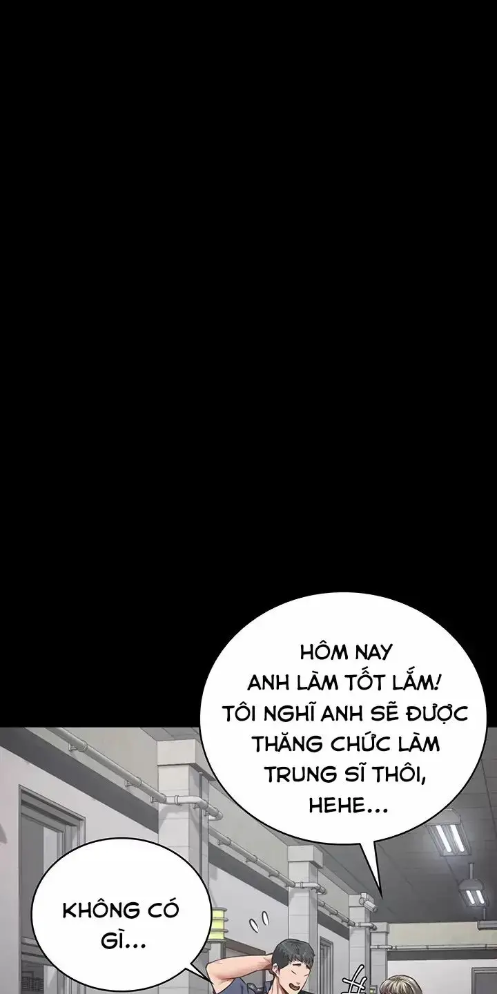 Giam Cầm Nettruyen ZZZ Chương 40 Page 44