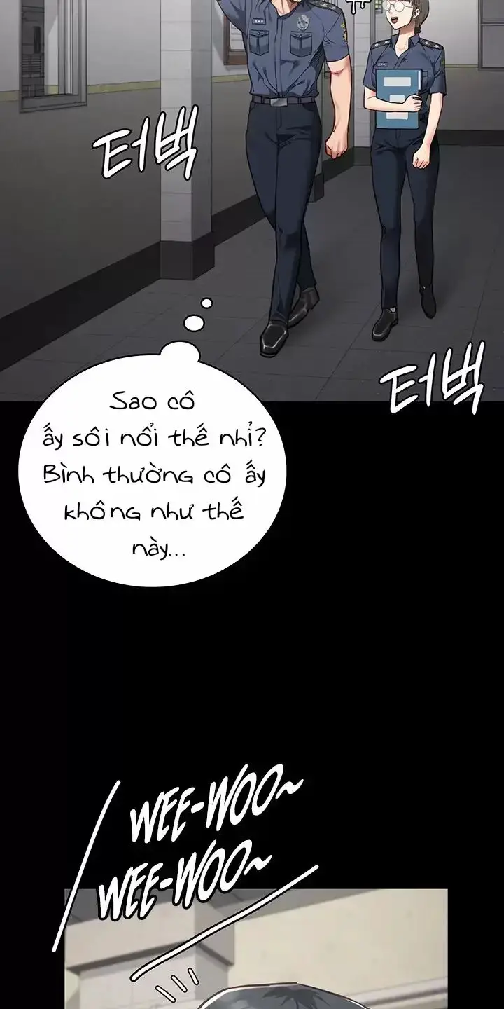 Giam Cầm Nettruyen ZZZ Chương 40 Page 45