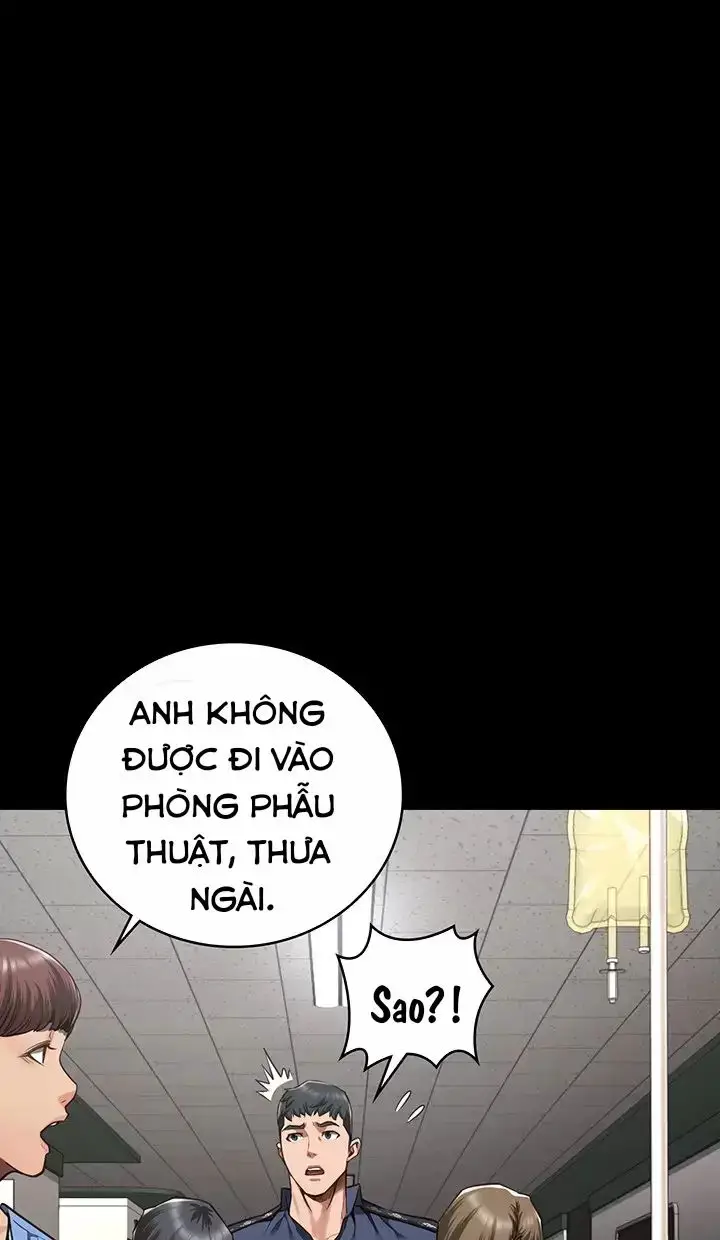 Giam Cầm Nettruyen ZZZ Chương 40 Page 57