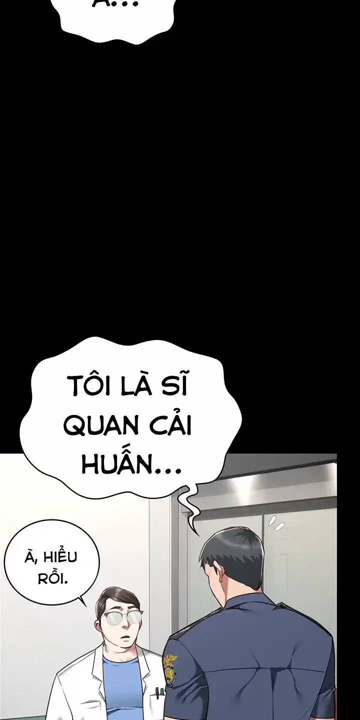 Giam Cầm Nettruyen ZZZ Chương 40 Page 62