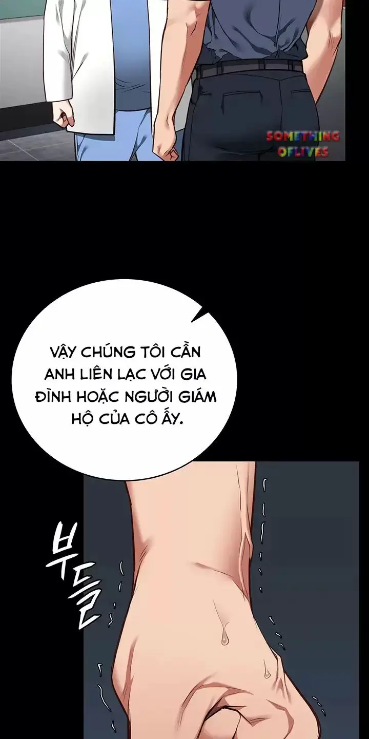 Giam Cầm Nettruyen ZZZ Chương 40 Page 63
